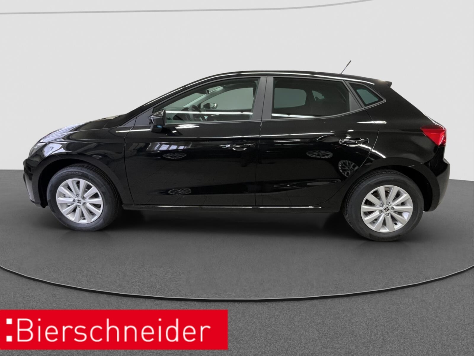 SEAT Ibiza – Bild 4