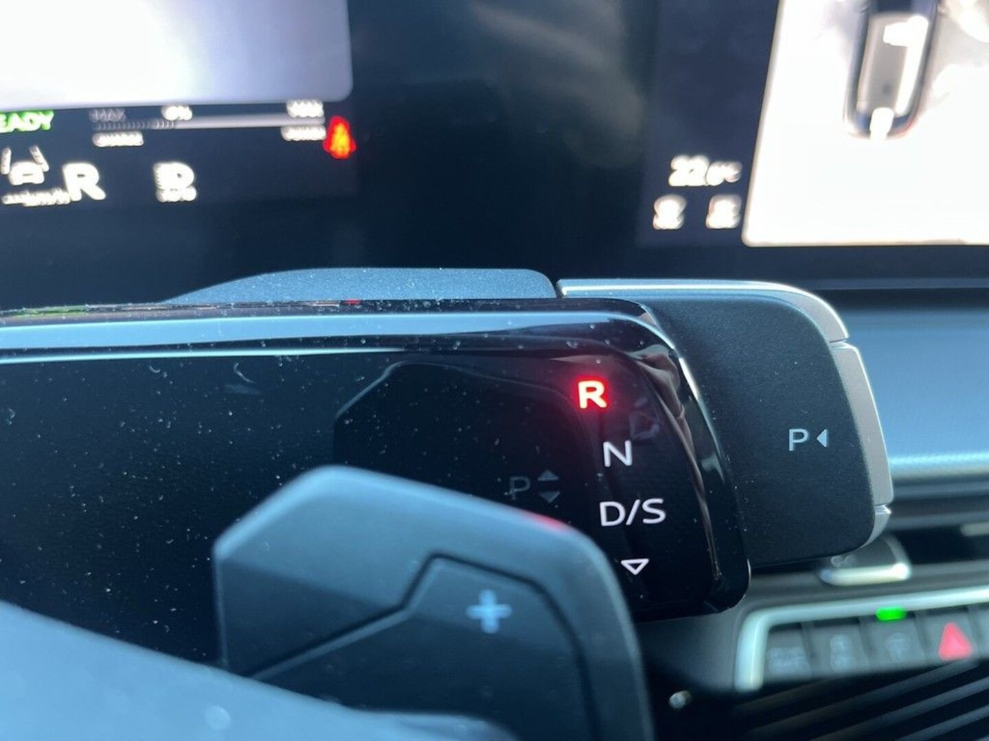 Bild über Audi Q3 Sportback e-hybrid e-hybrid 200 kW S tronic - für weitere Informationen kontaktieren Sie den Audi Partner