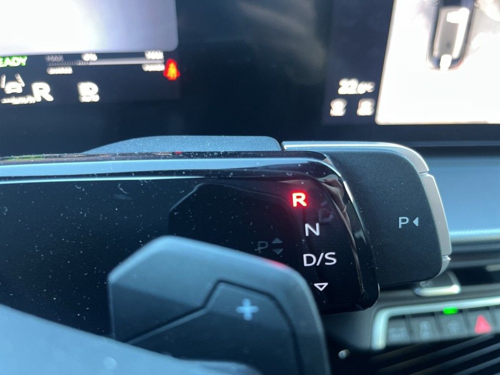 Audi Q3 Sportback – Bild 23