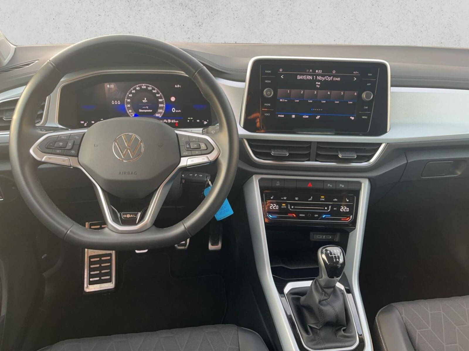 Volkswagen T-Roc – Bild 16