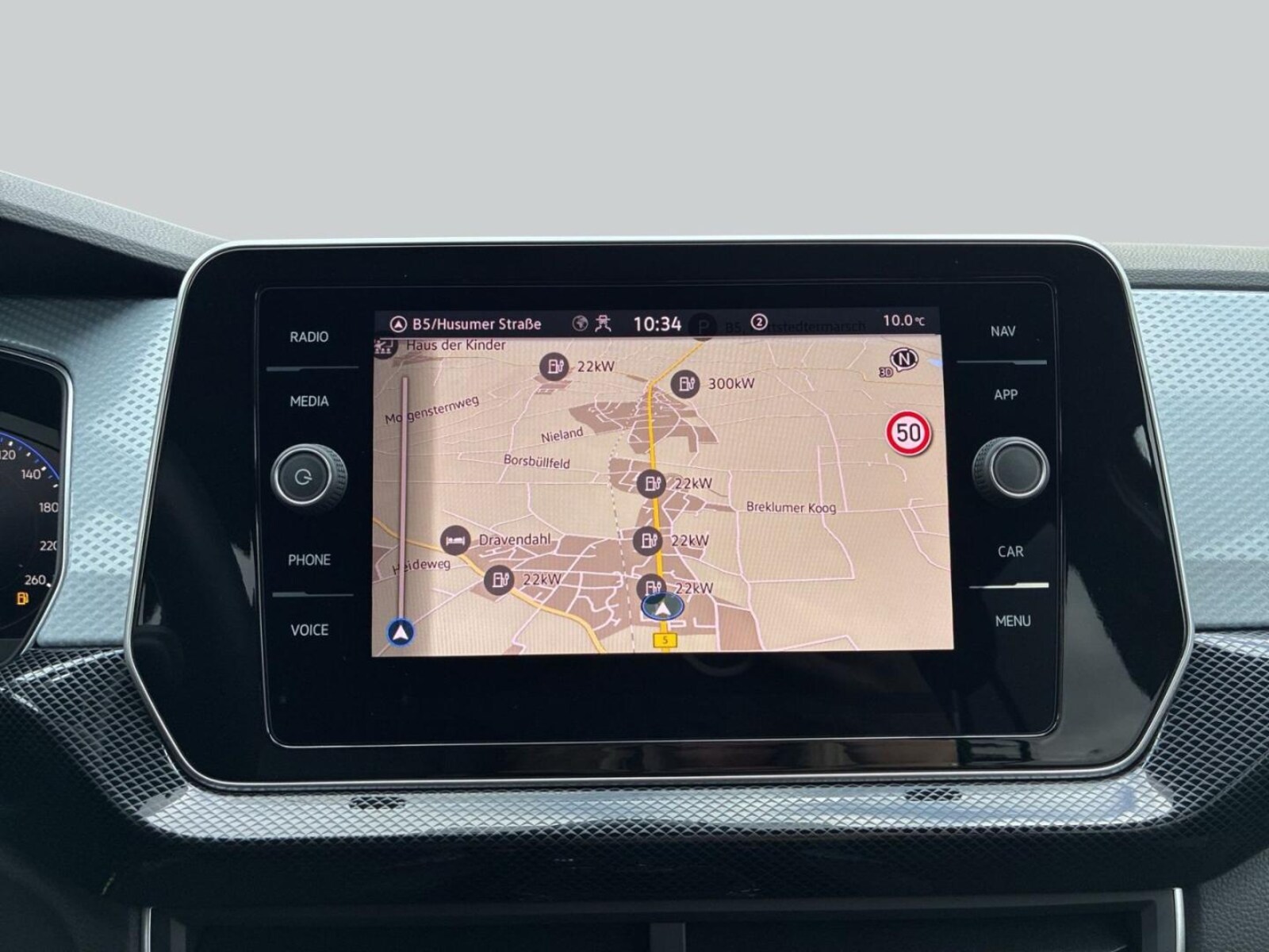Volkswagen T-Cross – Bild 18