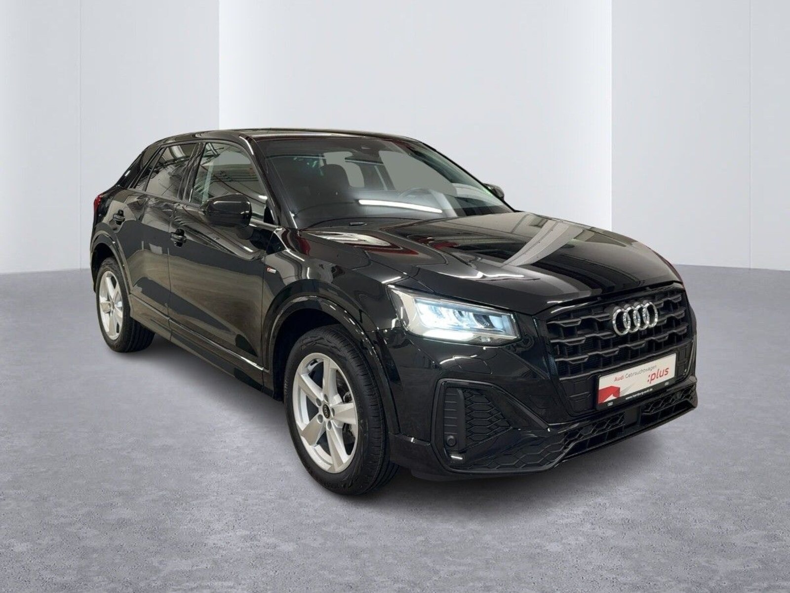 Audi Q2 – Bild 5