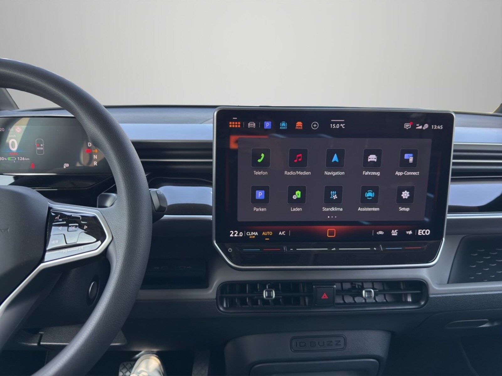 Volkswagen ID. Buzz – Bild 13
