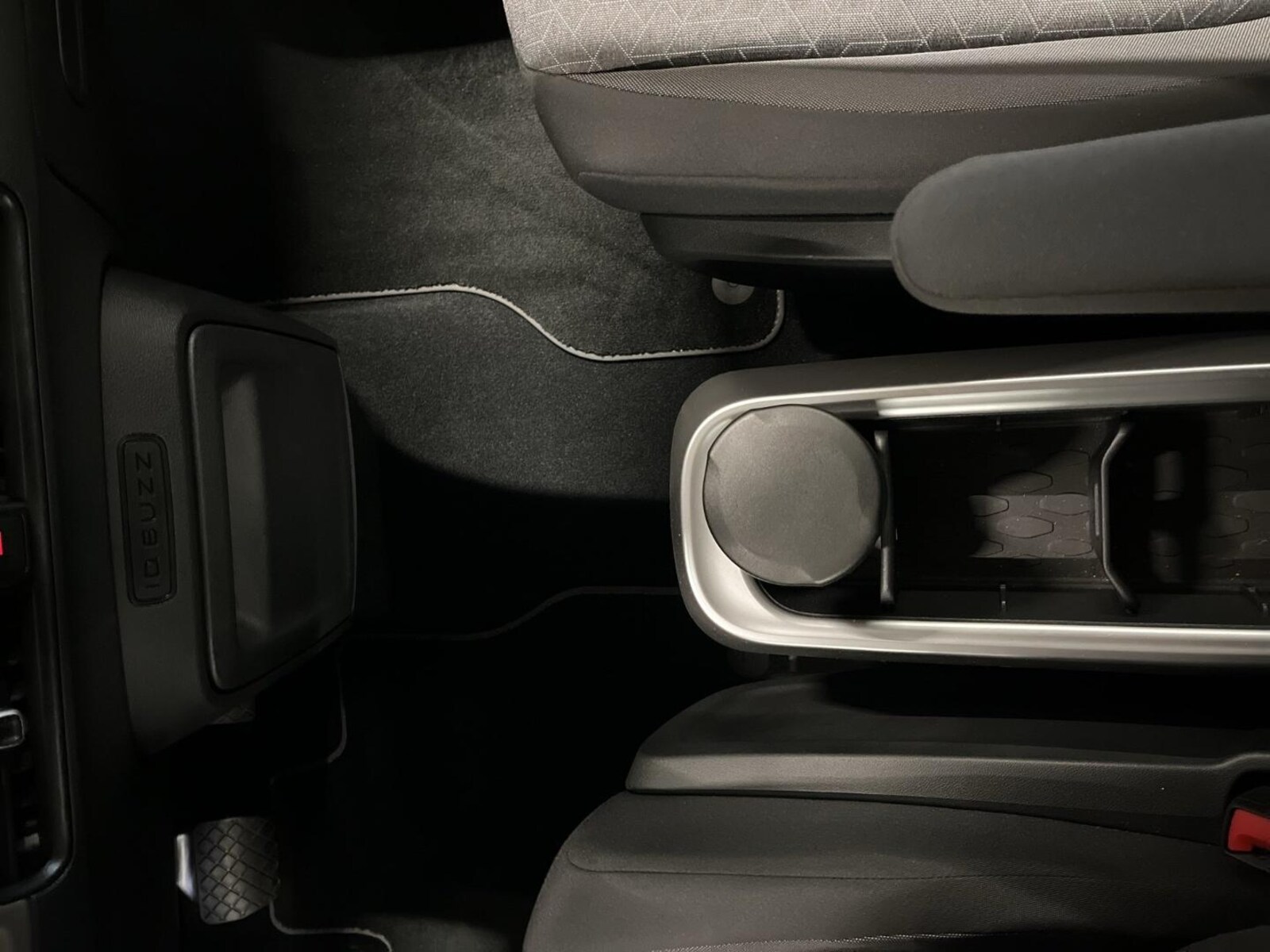 Volkswagen ID. Buzz – Bild 15