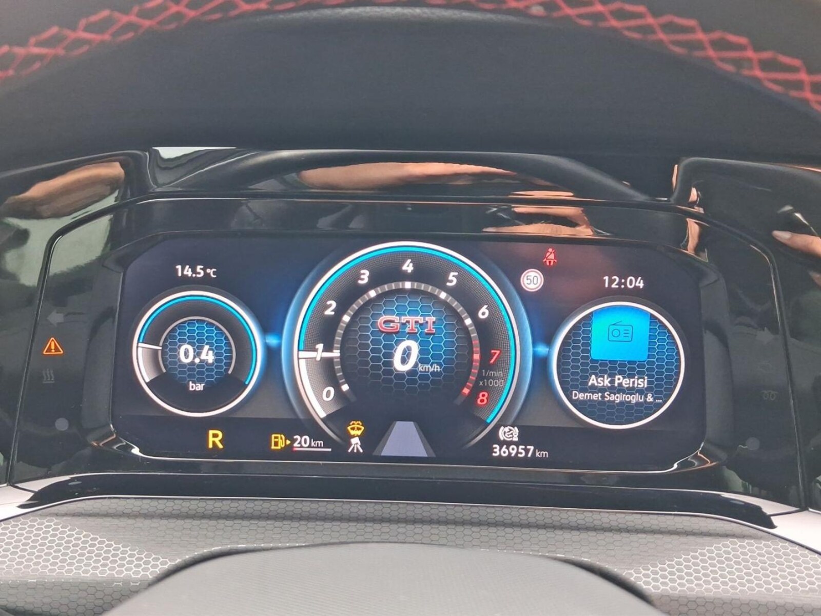 Volkswagen Golf – Bild 11
