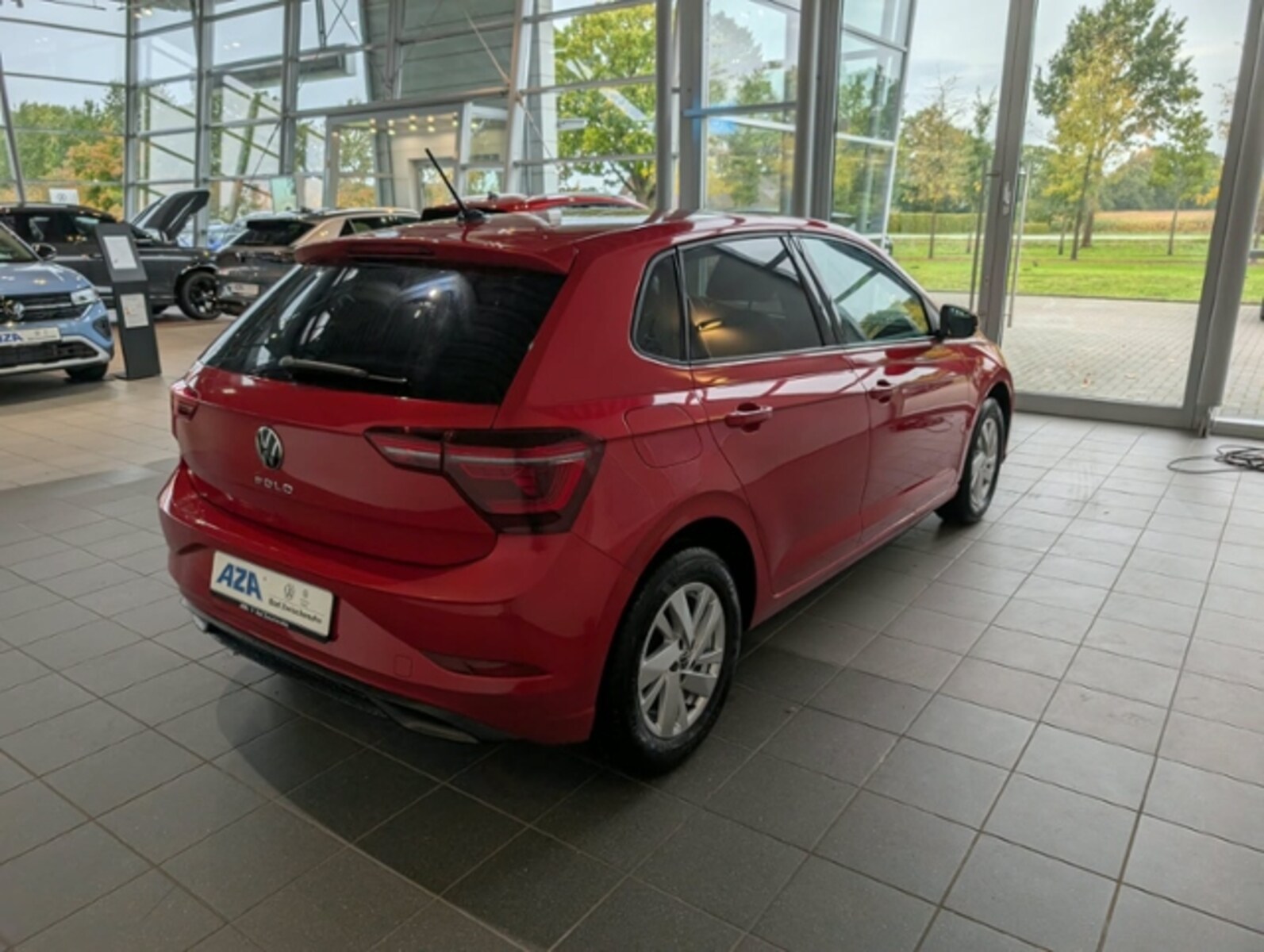Volkswagen Polo – Bild 5