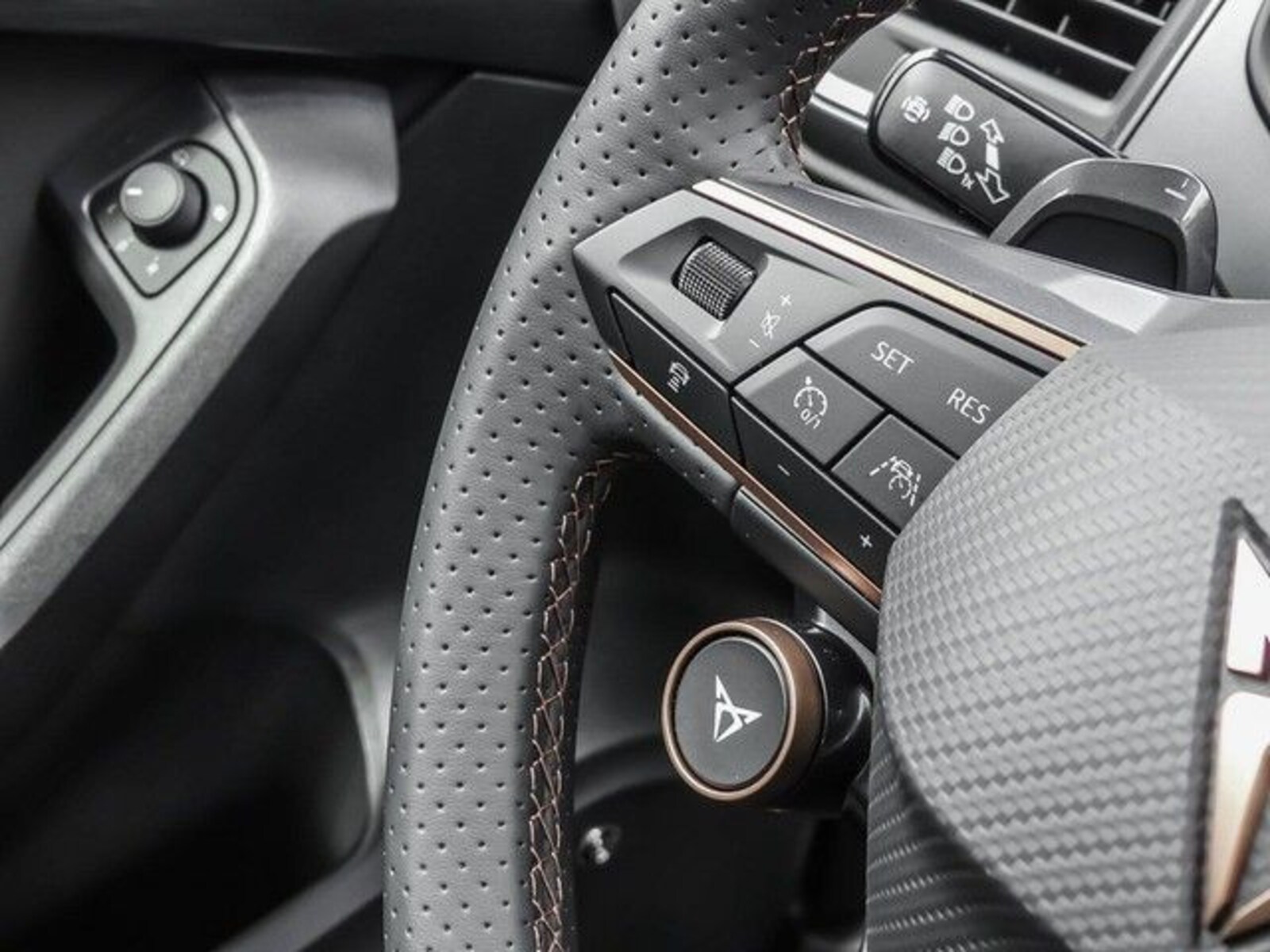 CUPRA Ateca – Bild 20