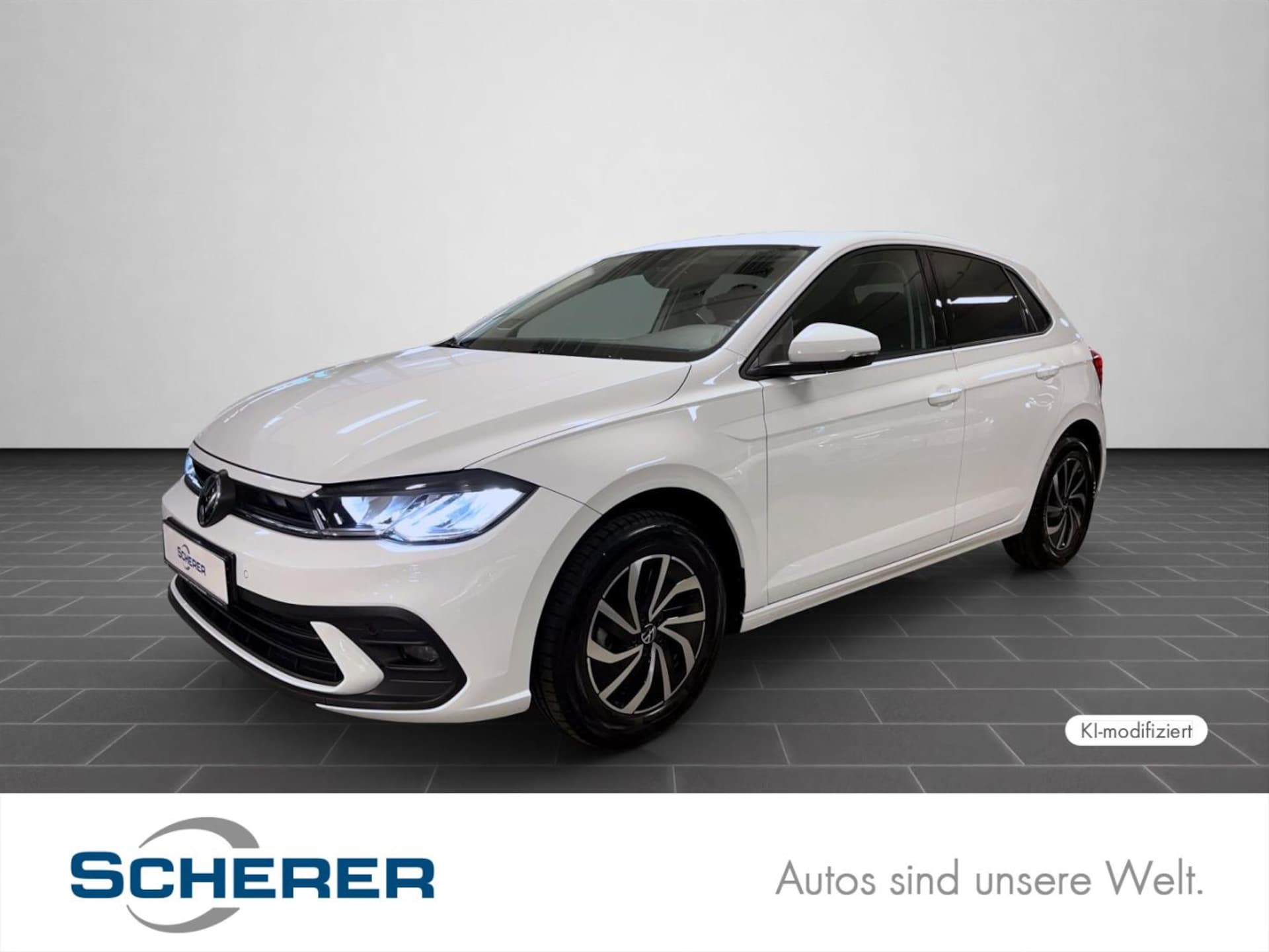 Volkswagen Polo 2026