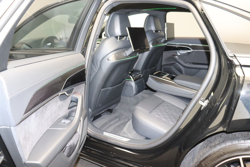 Image about Audi A8 50 TDI quattro tiptronic