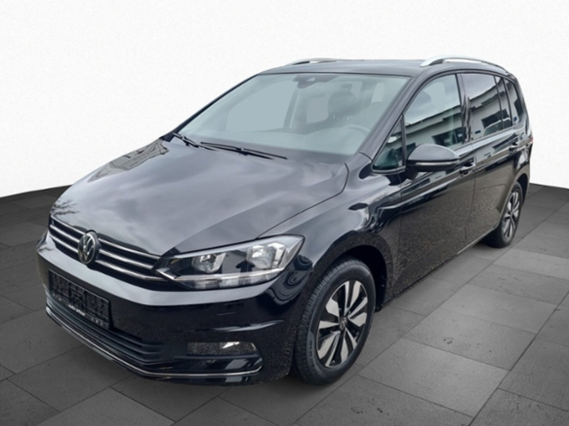 Volkswagen Touran MOVE