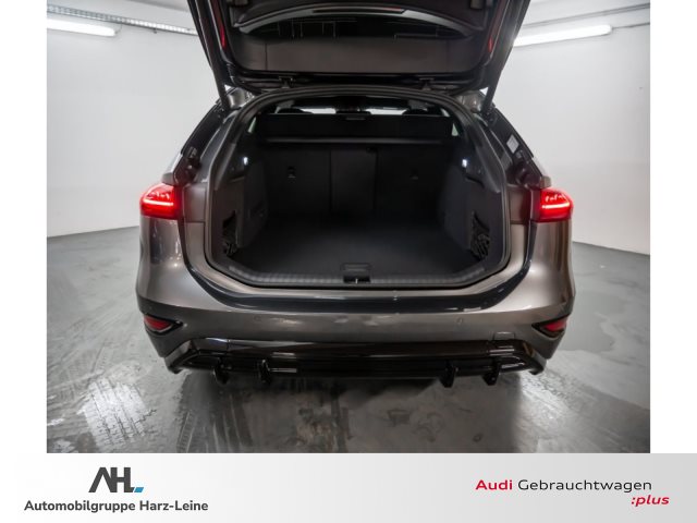 Image about Audi S6 Avant e-tron e-tron