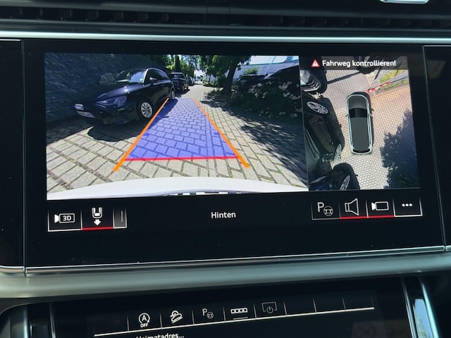 Audi Q7 SUV S Line 50 TDI Quattro Tiptronic - 2024 - Joinsteer - #13