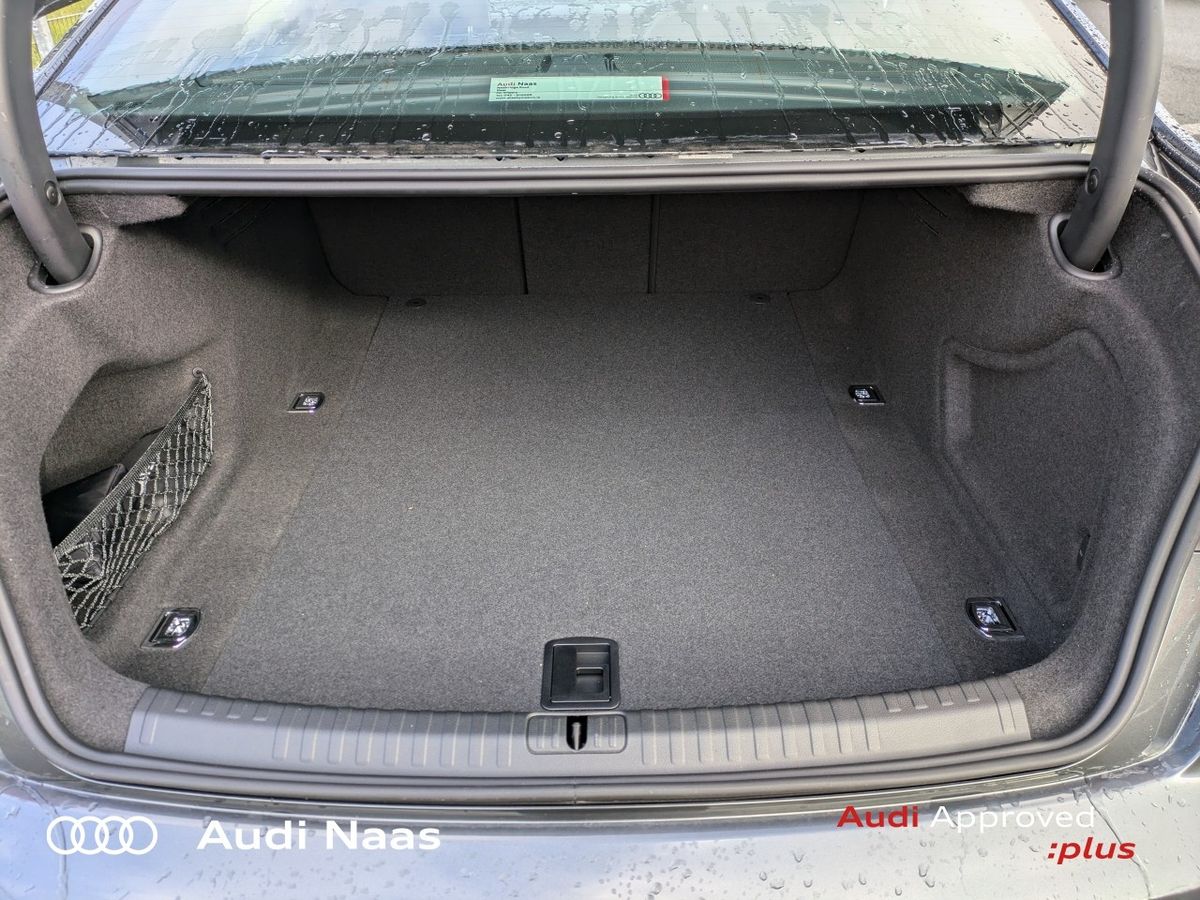 Image about Audi A6 Sedan S line 40 TDI 204 PS S tronic