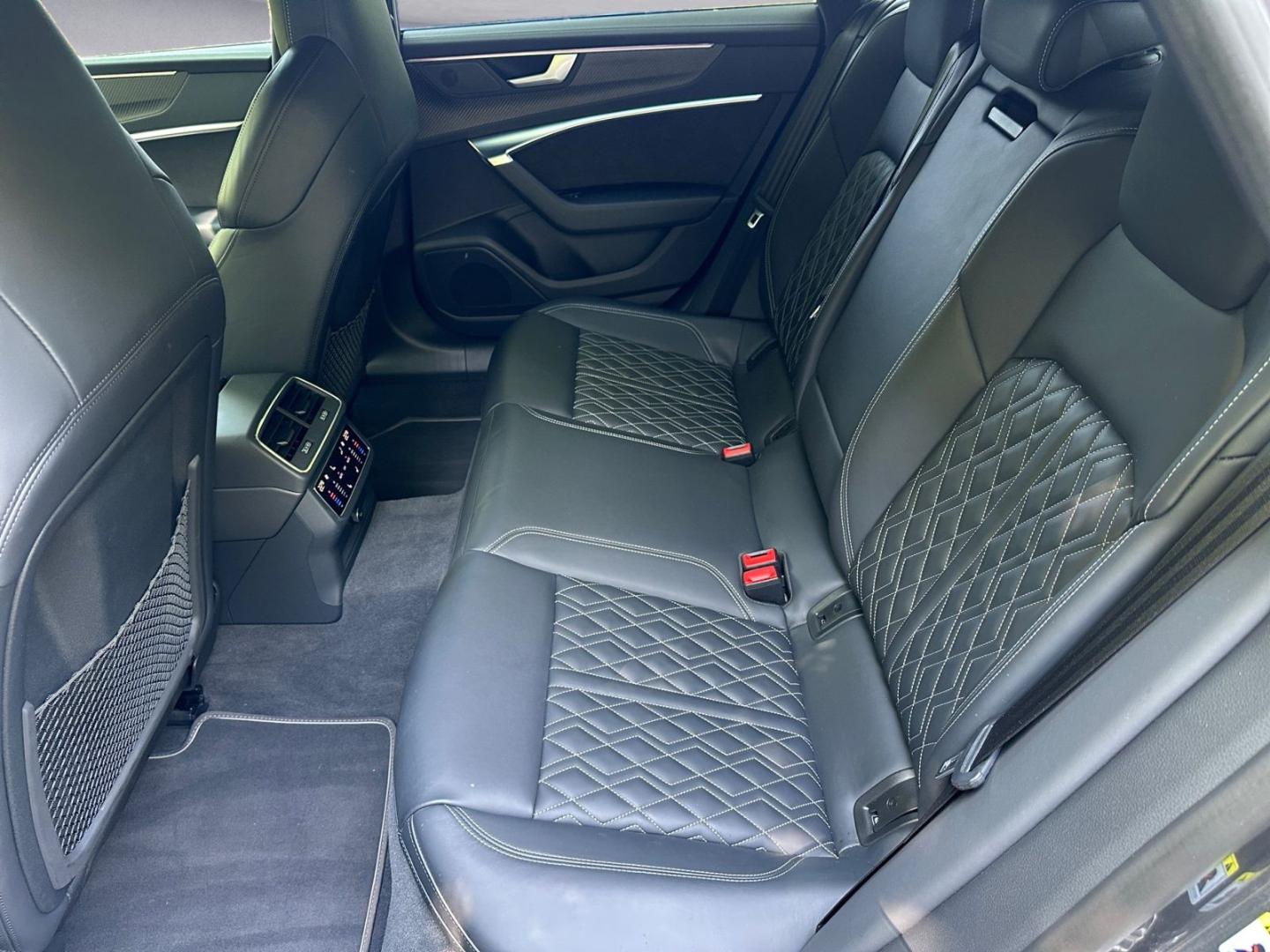 Image about Audi S7 Sportback TDI quattro tiptronic