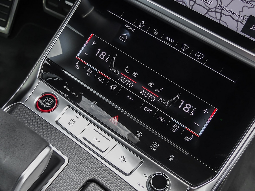 Image about Audi RS 6 Avant RS 6 Avant 441(600) kW(PS) tiptronic