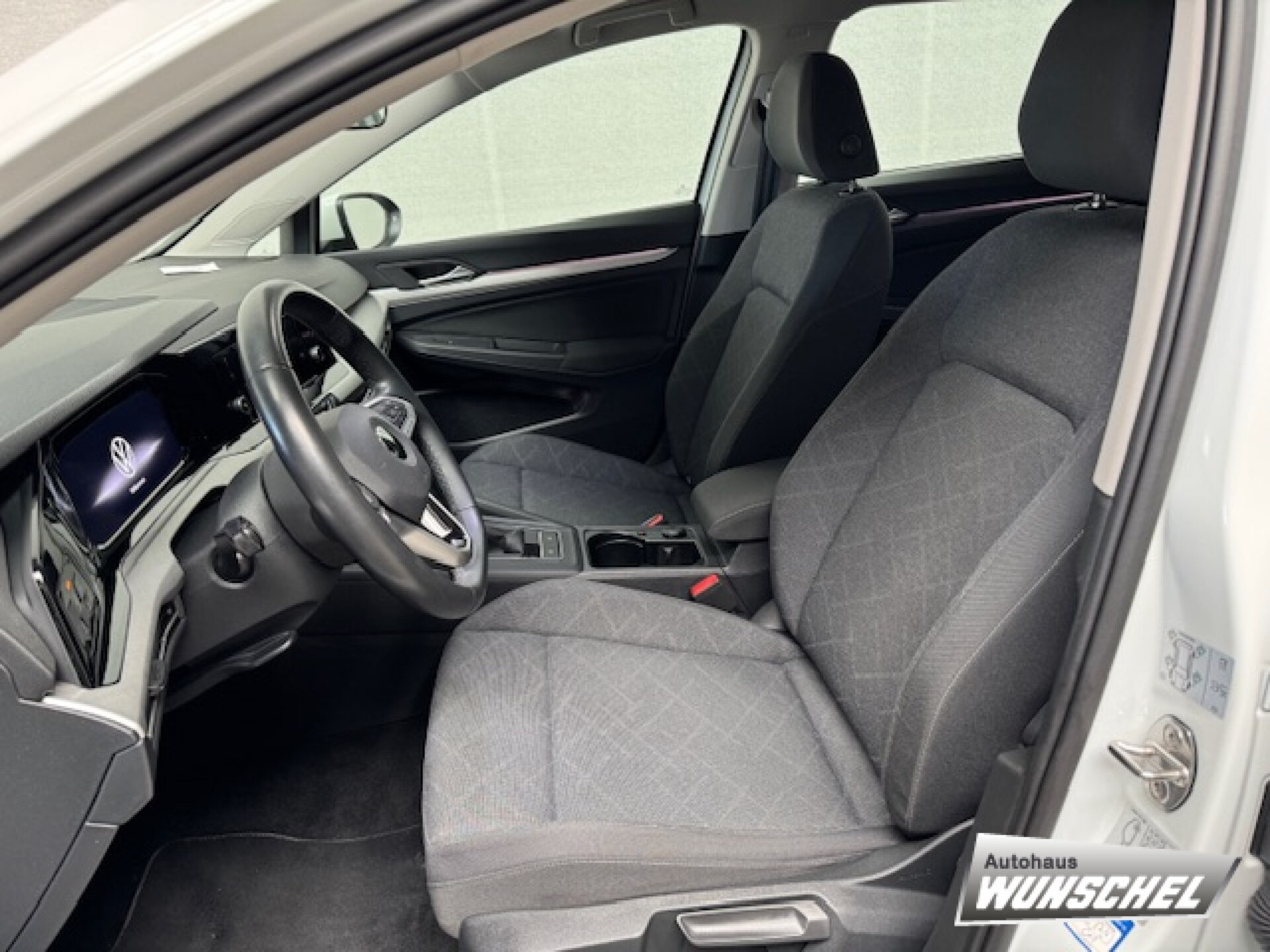Volkswagen Golf Variant Life