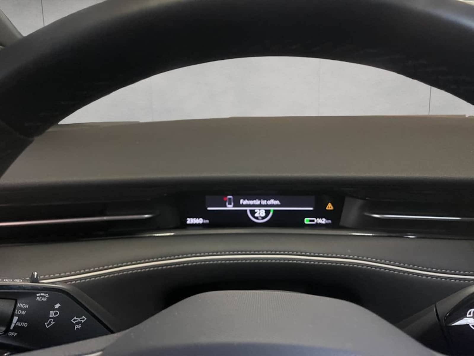 Volkswagen ID.7 Tourer – Bild 13