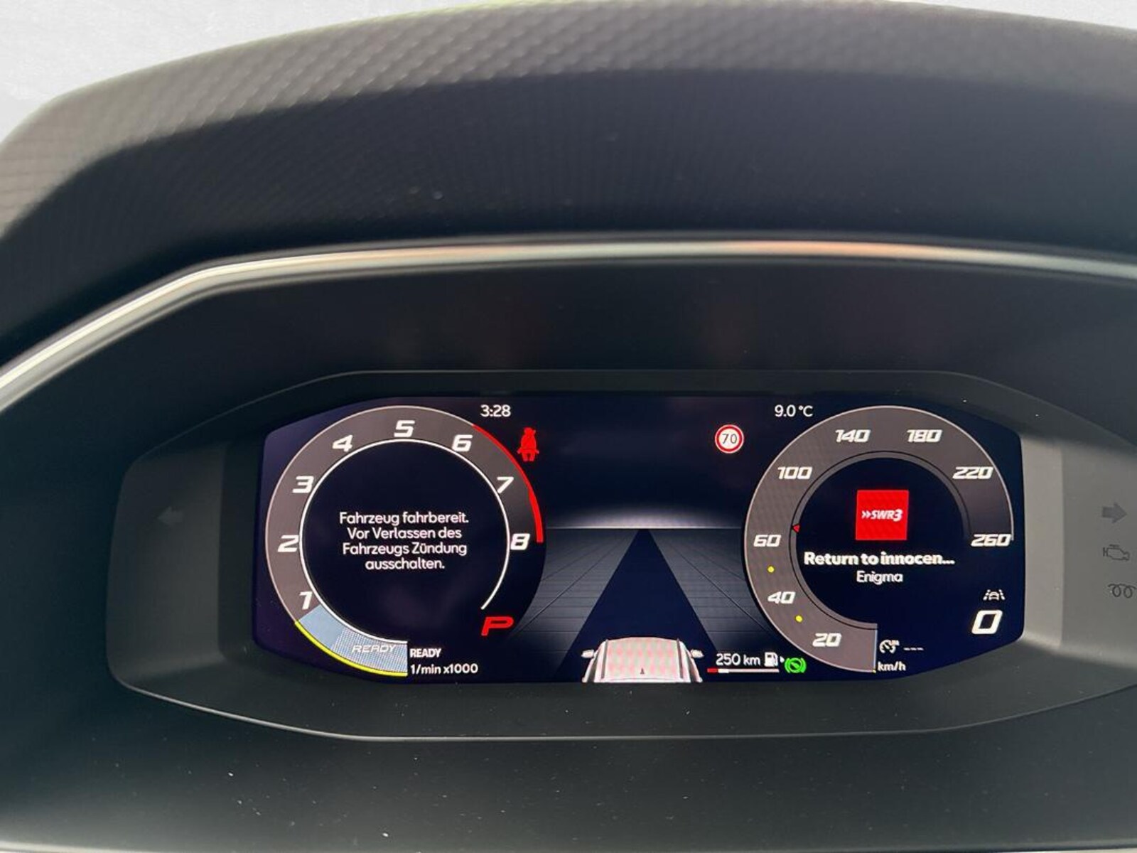 SEAT Leon Sportstourer – Bild 14