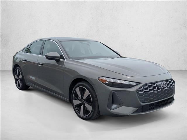 2025 Audi A5 Sedan