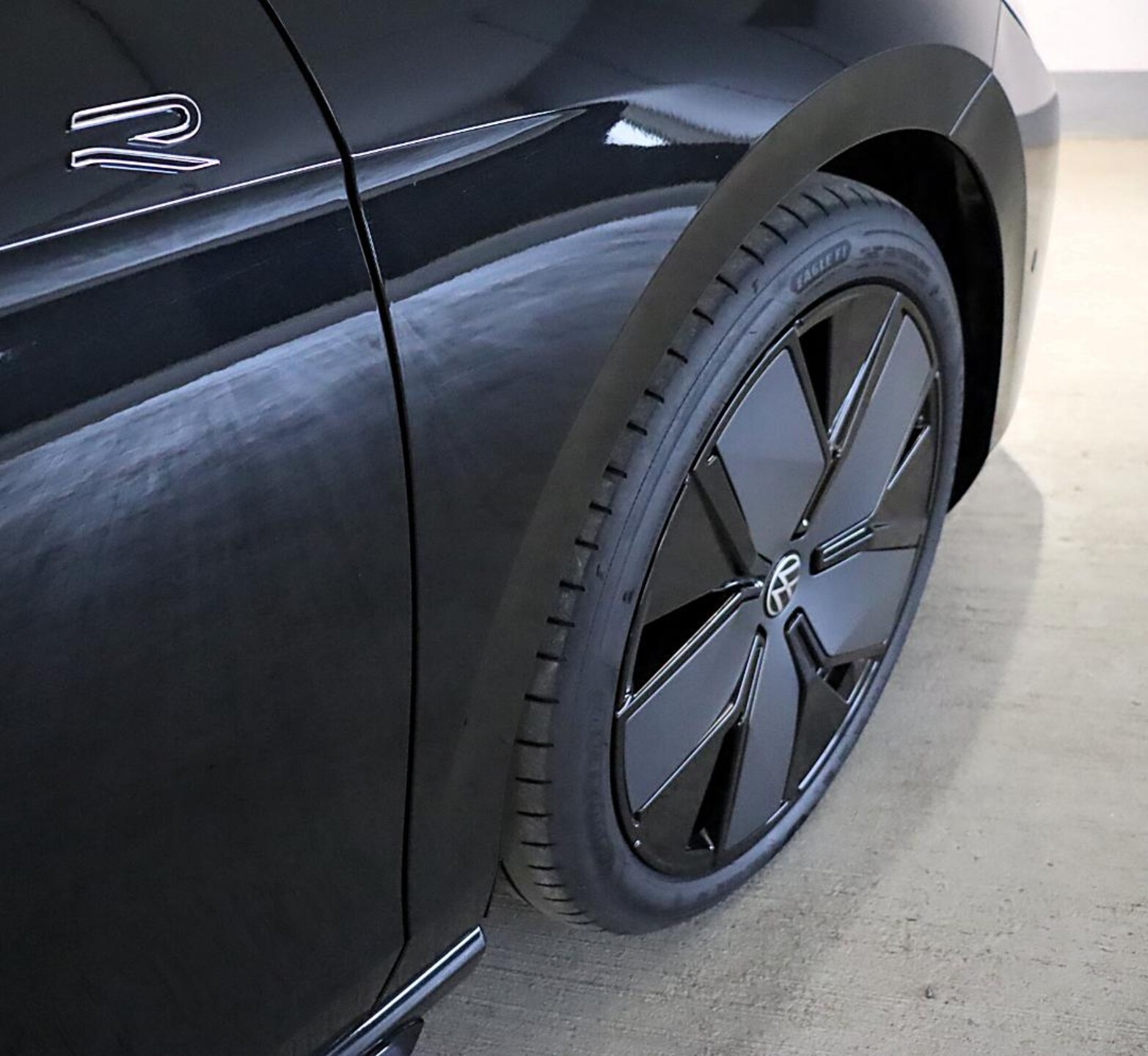 Volkswagen Passat R-Line