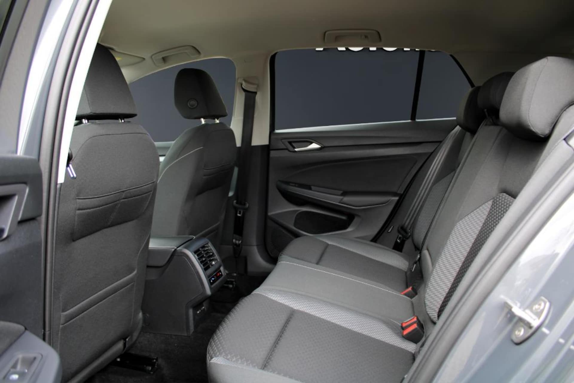 Volkswagen Golf Active
