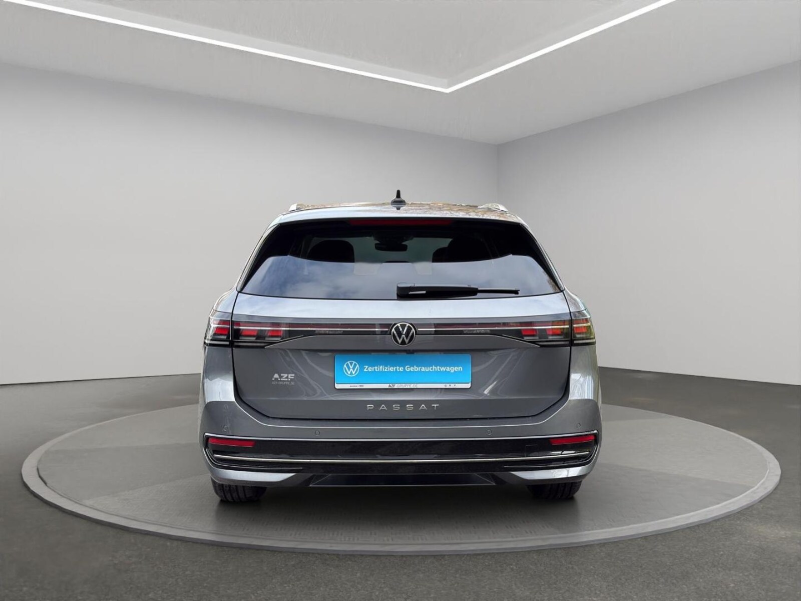 Volkswagen Passat – Bild 7