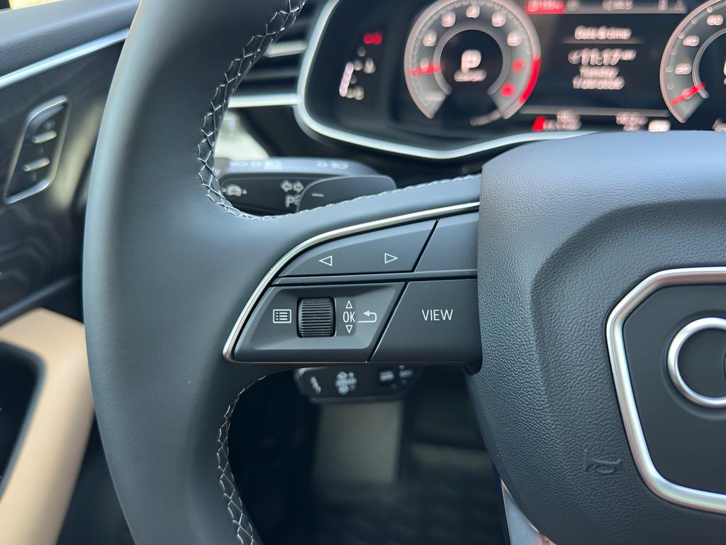 2026 Audi Q7 Premium - Photo 21