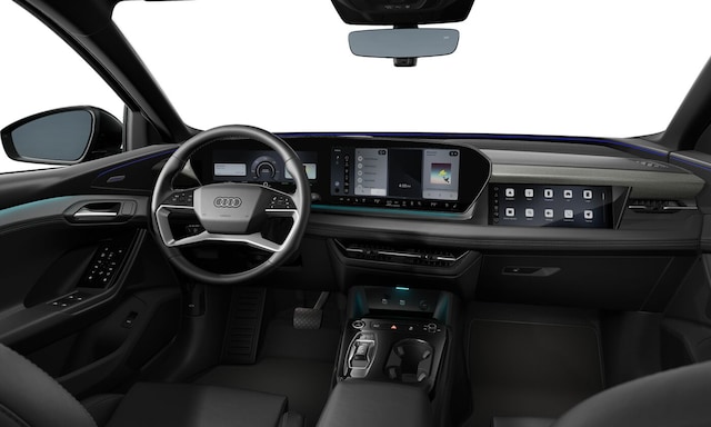 2027 Audi Q6 e-tron