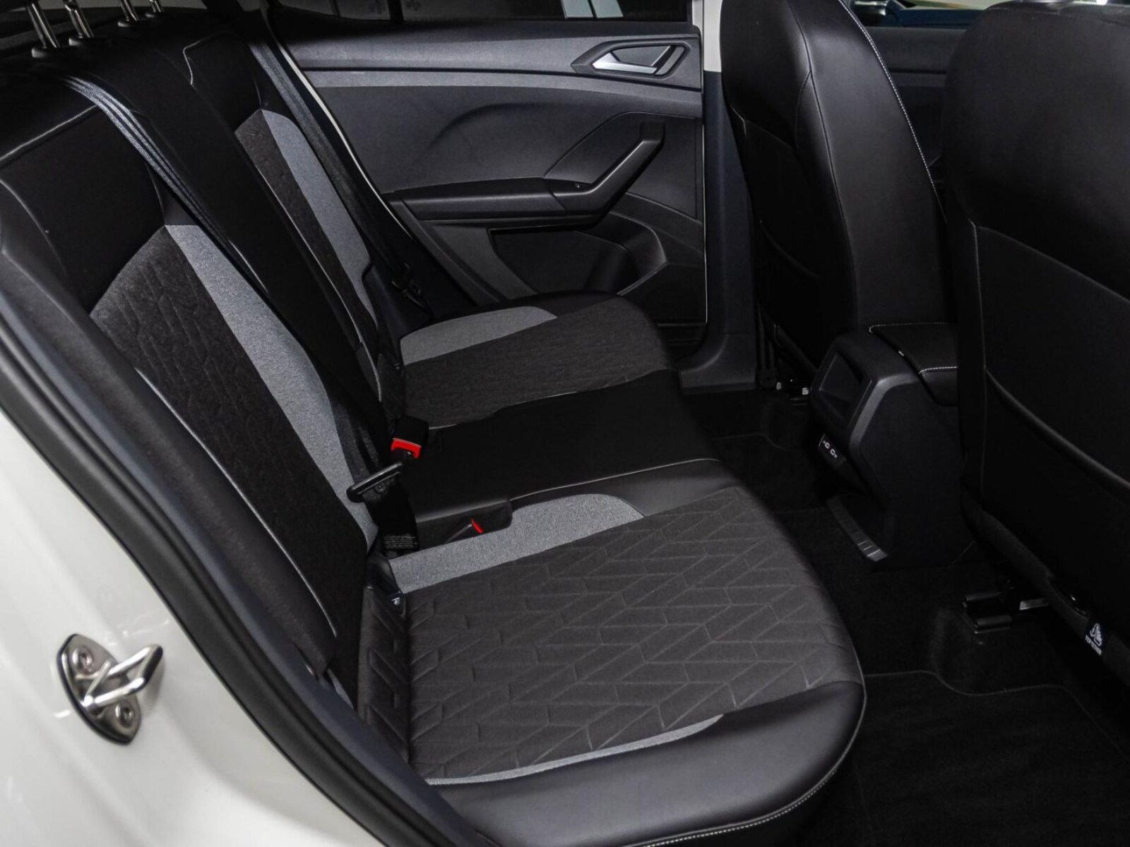 Volkswagen T-Cross – Bild 18