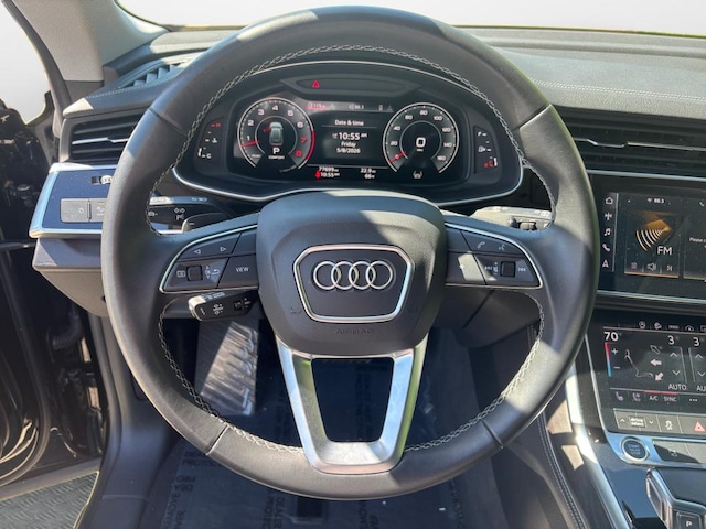 2023 Audi Q8 Premium Plus - Photo 10