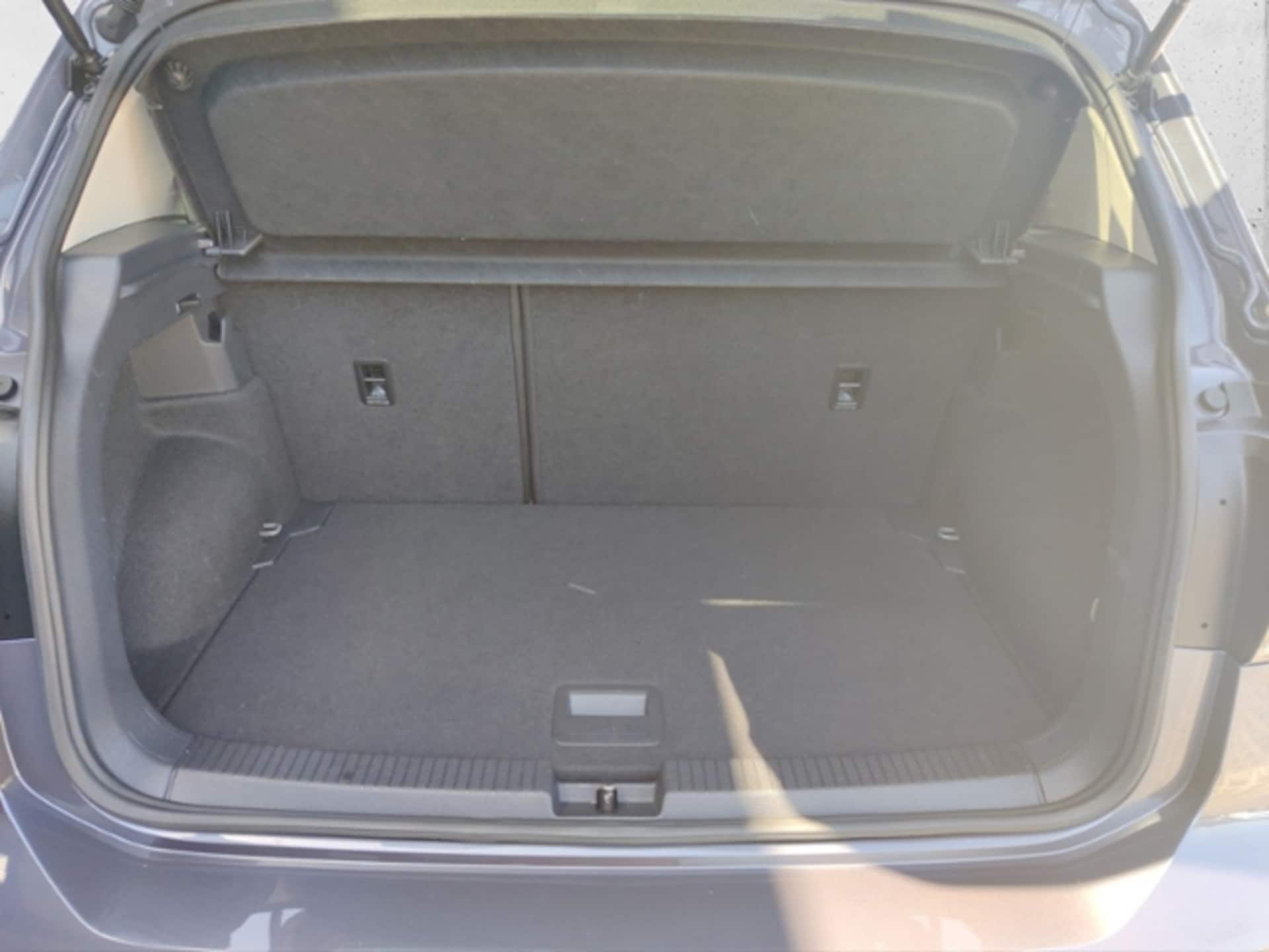 Volkswagen T-Cross MOVE