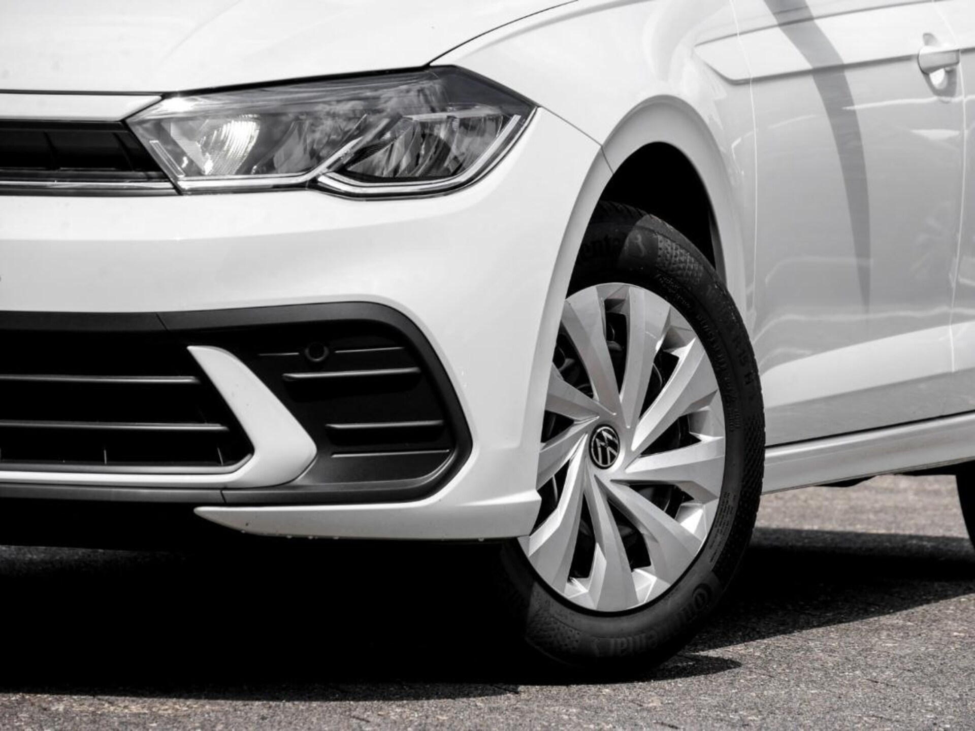 Volkswagen Polo Life