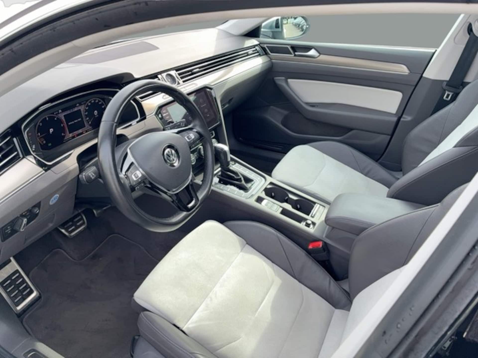 Volkswagen Arteon Elegance