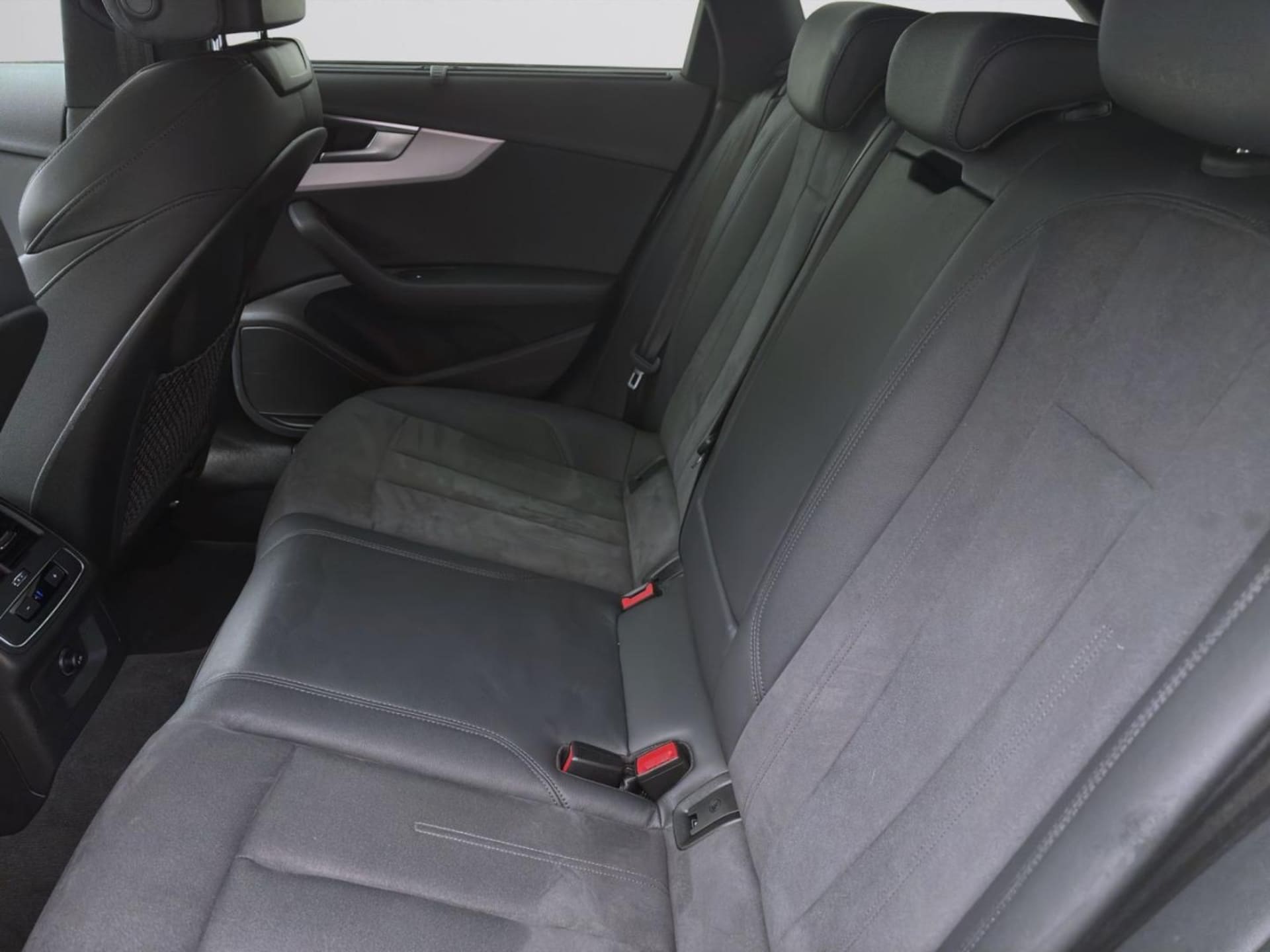 Audi A4 Avant Advanced
