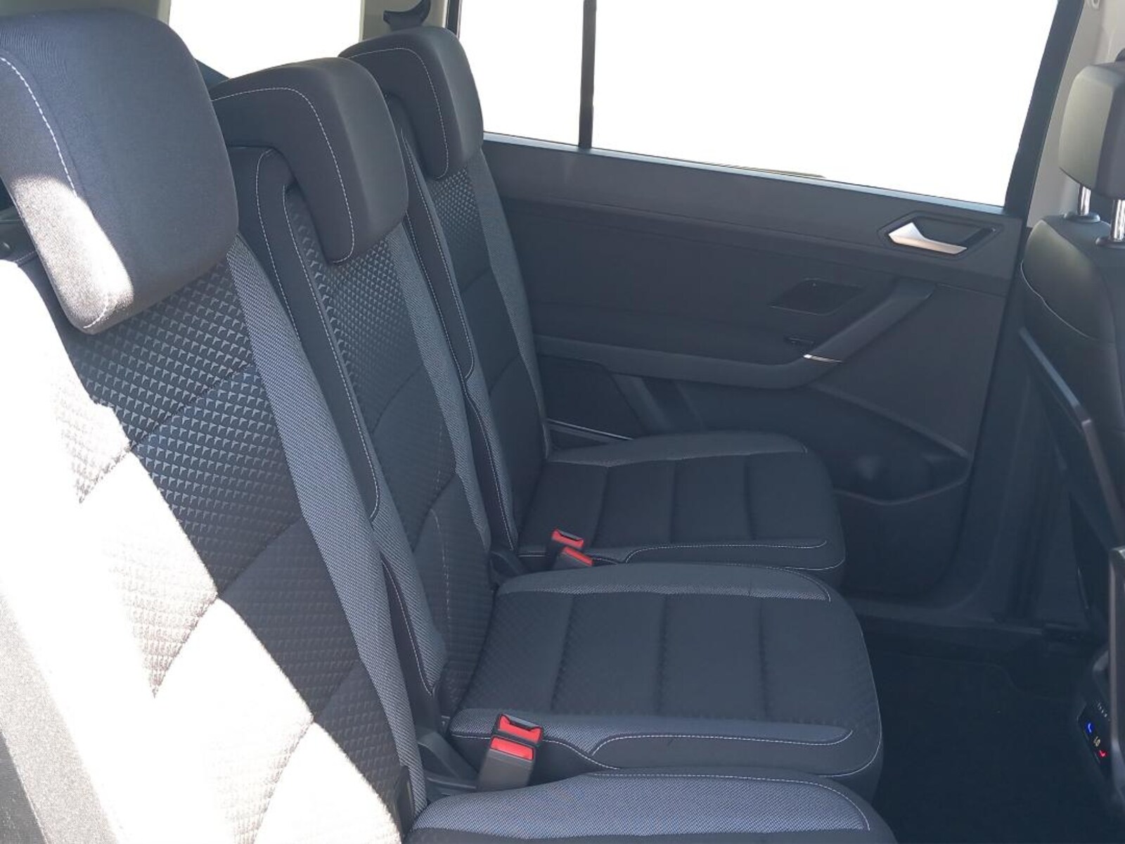 Volkswagen Touran – Bild 16