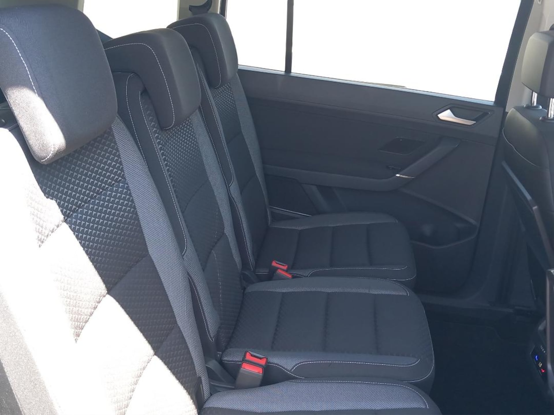 Volkswagen Touran Active