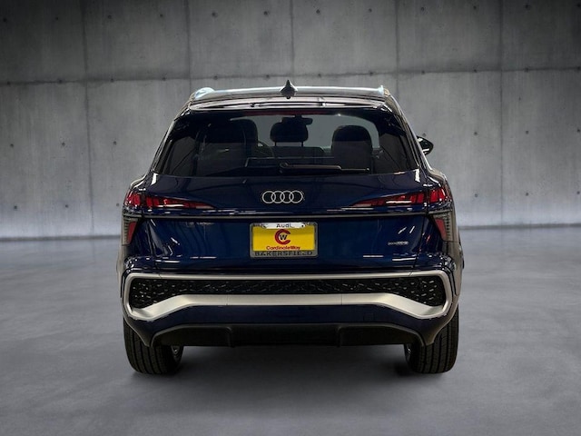 2026 Audi Q3 SUV