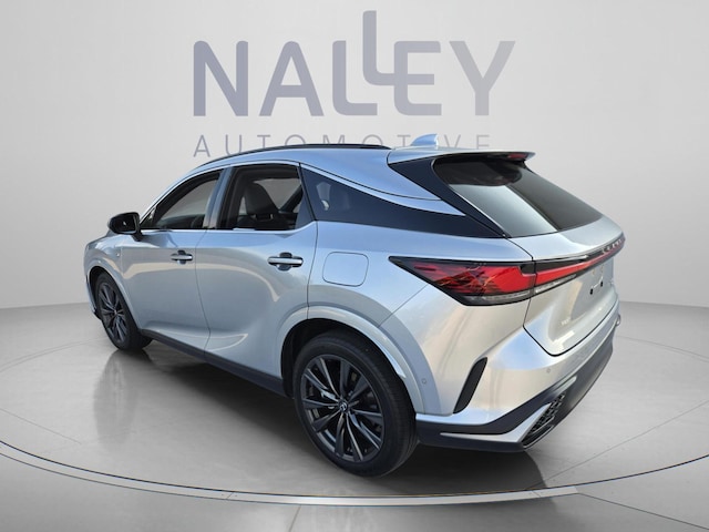 2024 Lexus RX 350