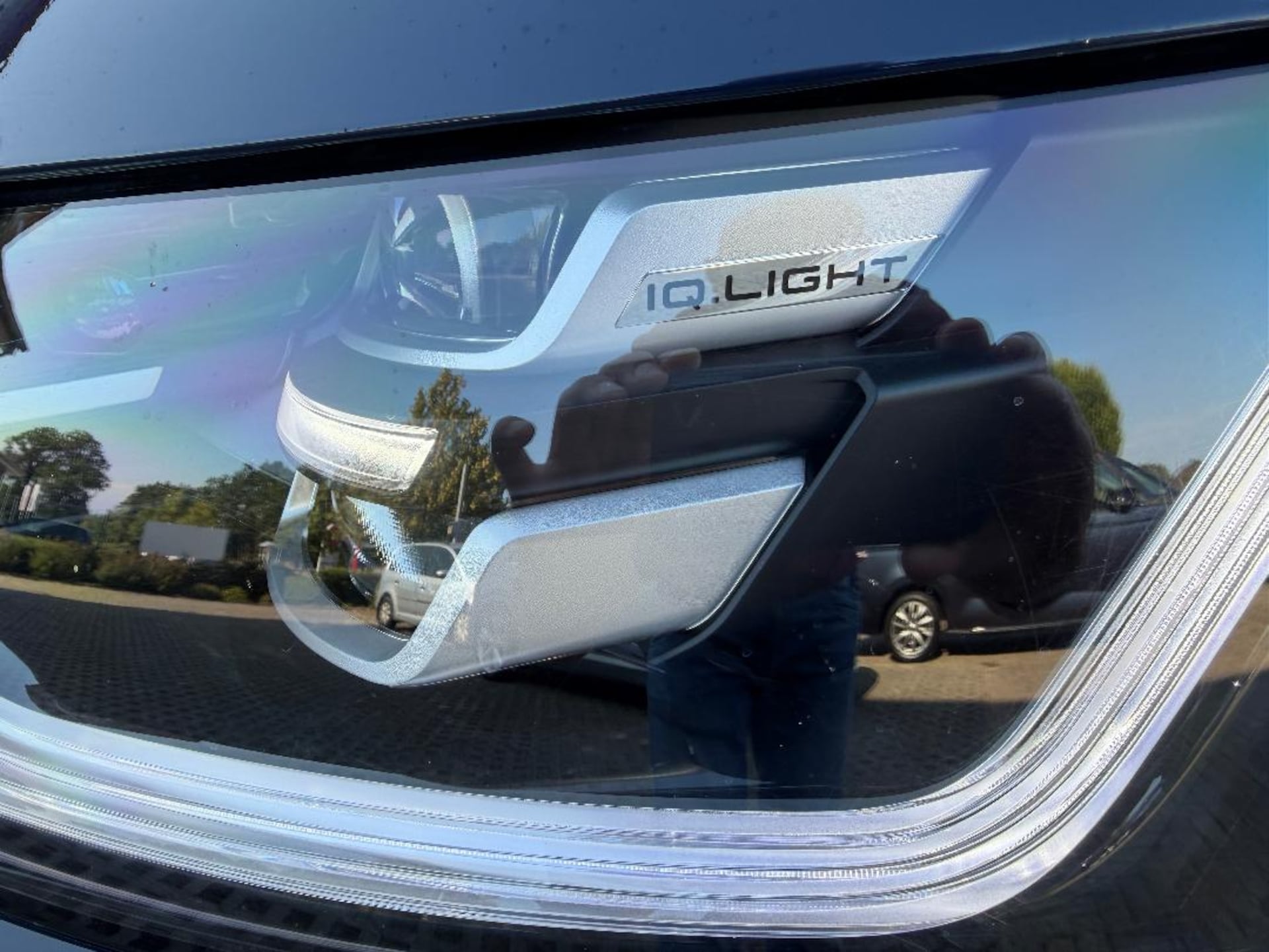 Volkswagen Caravelle Style
