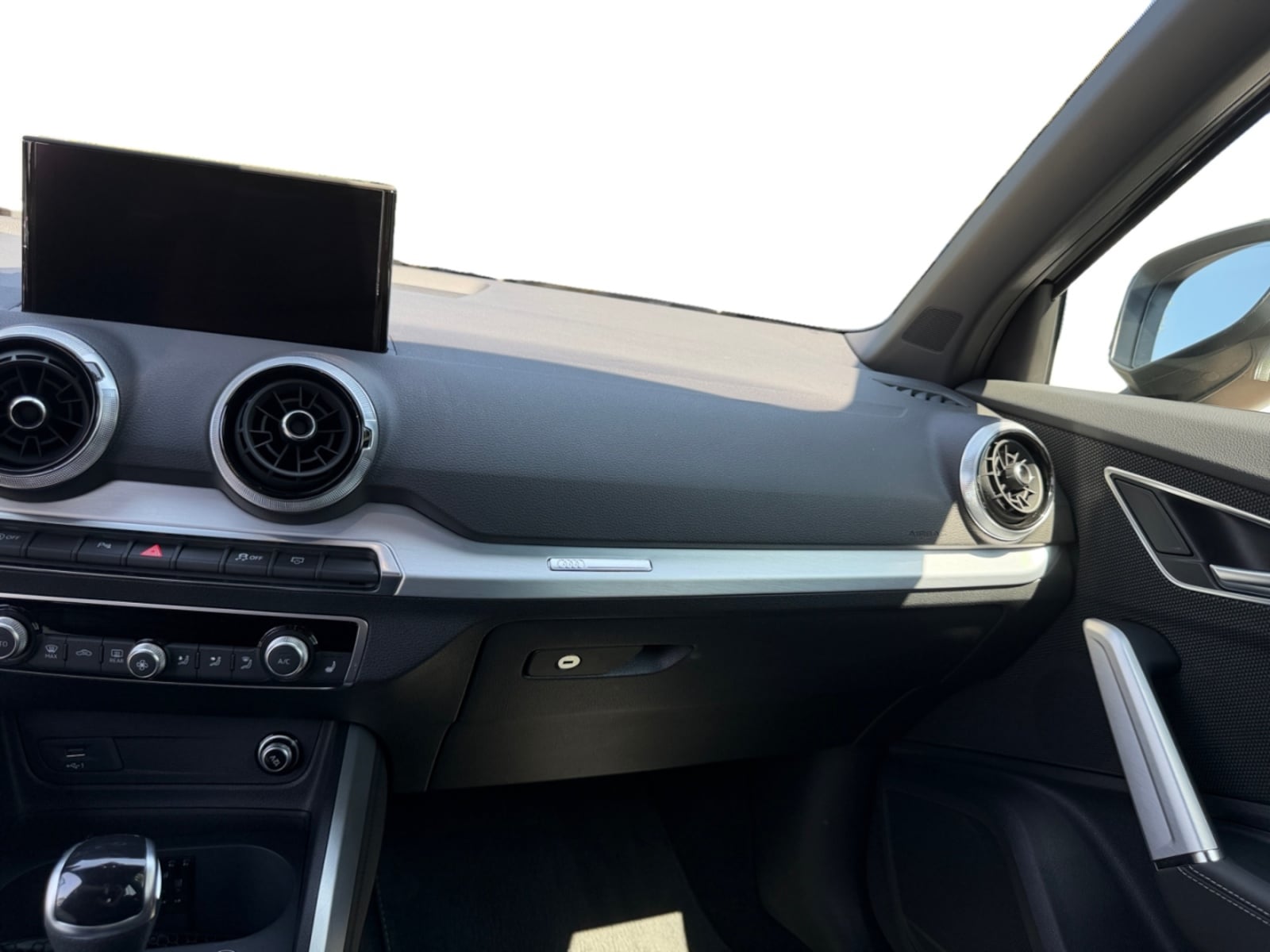 Audi Q2 – Bild 6