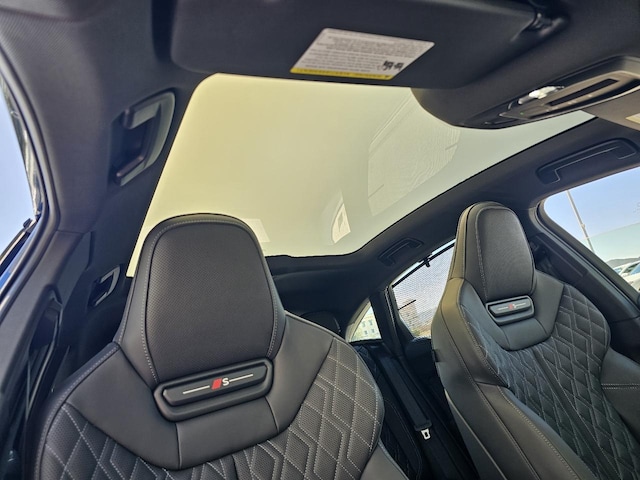 2026 Audi S5 Sedan