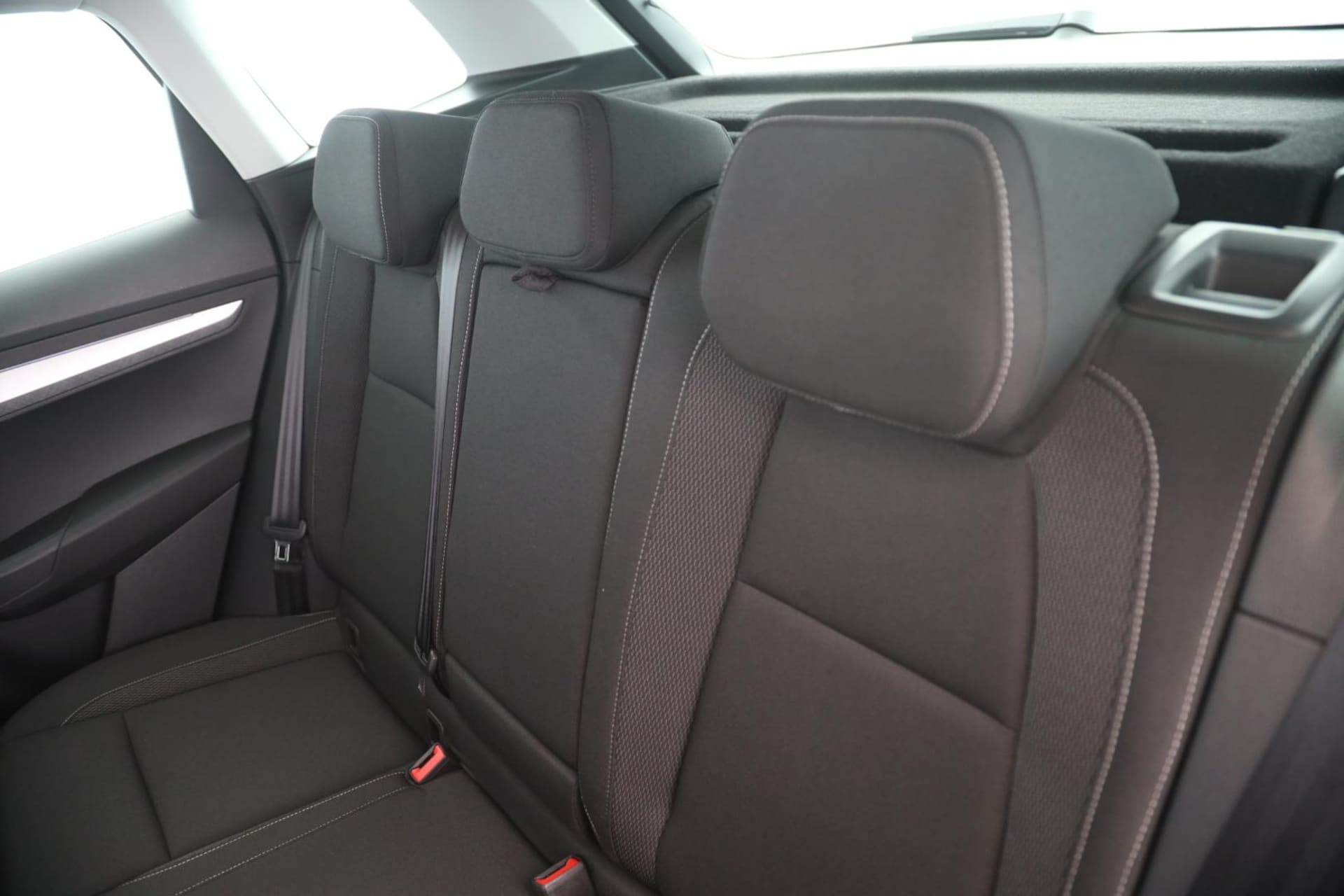 Skoda Karoq Tour