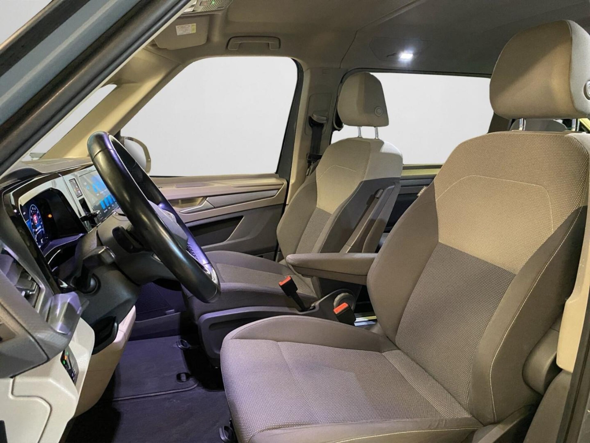 Volkswagen Multivan Life