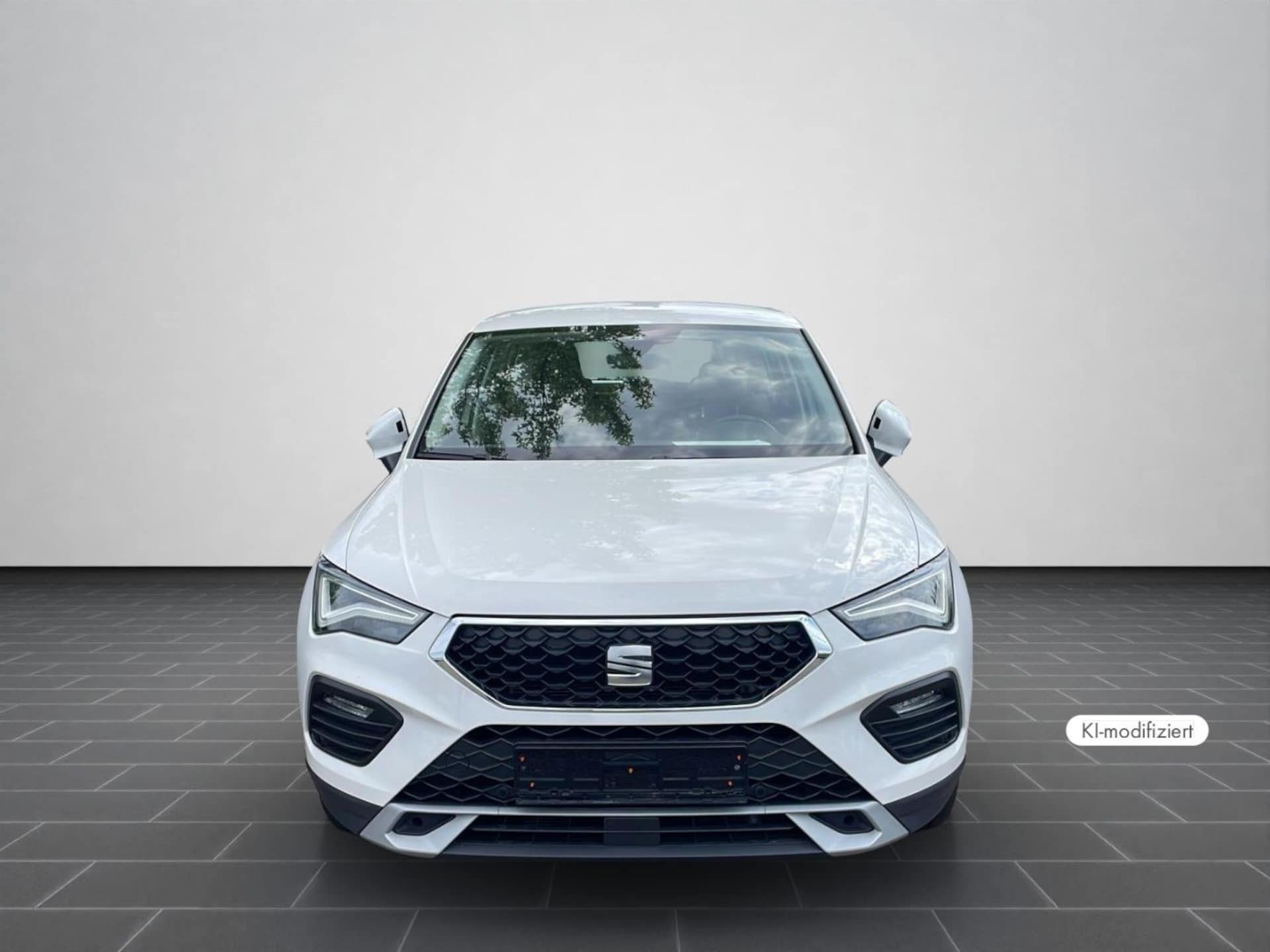 SEAT Ateca Style