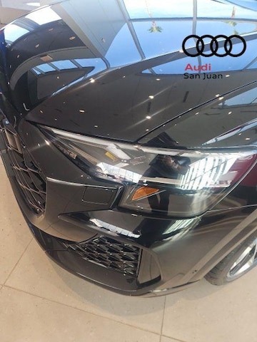 2026 Audi RS Q8 SUV performance