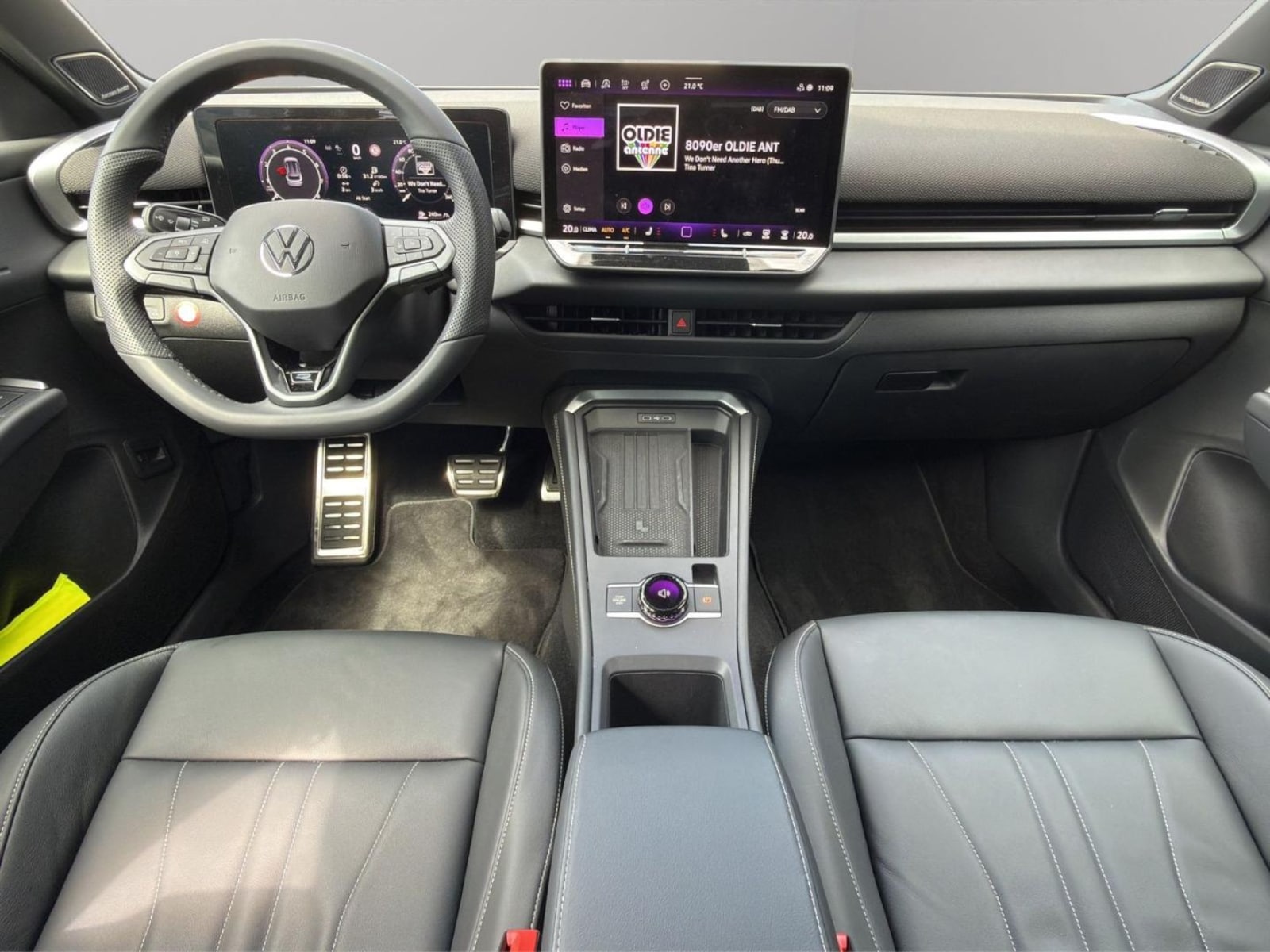Volkswagen T-Roc – Bild 14