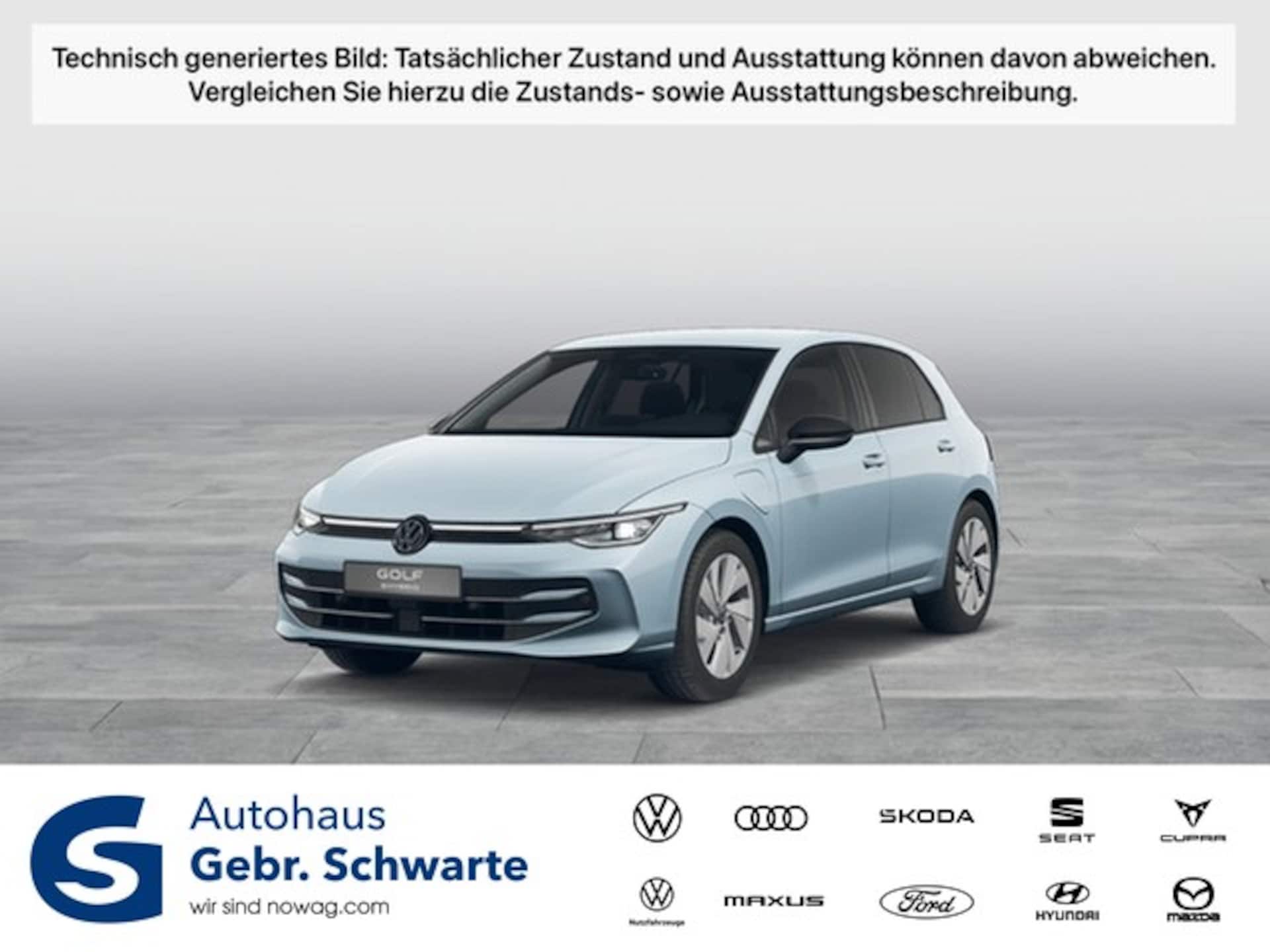 Volkswagen Golf ENERGY