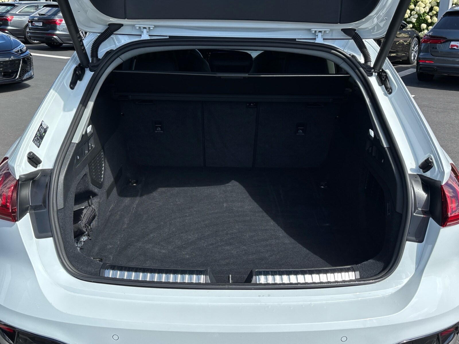 Audi A5 Avant – Bild 13