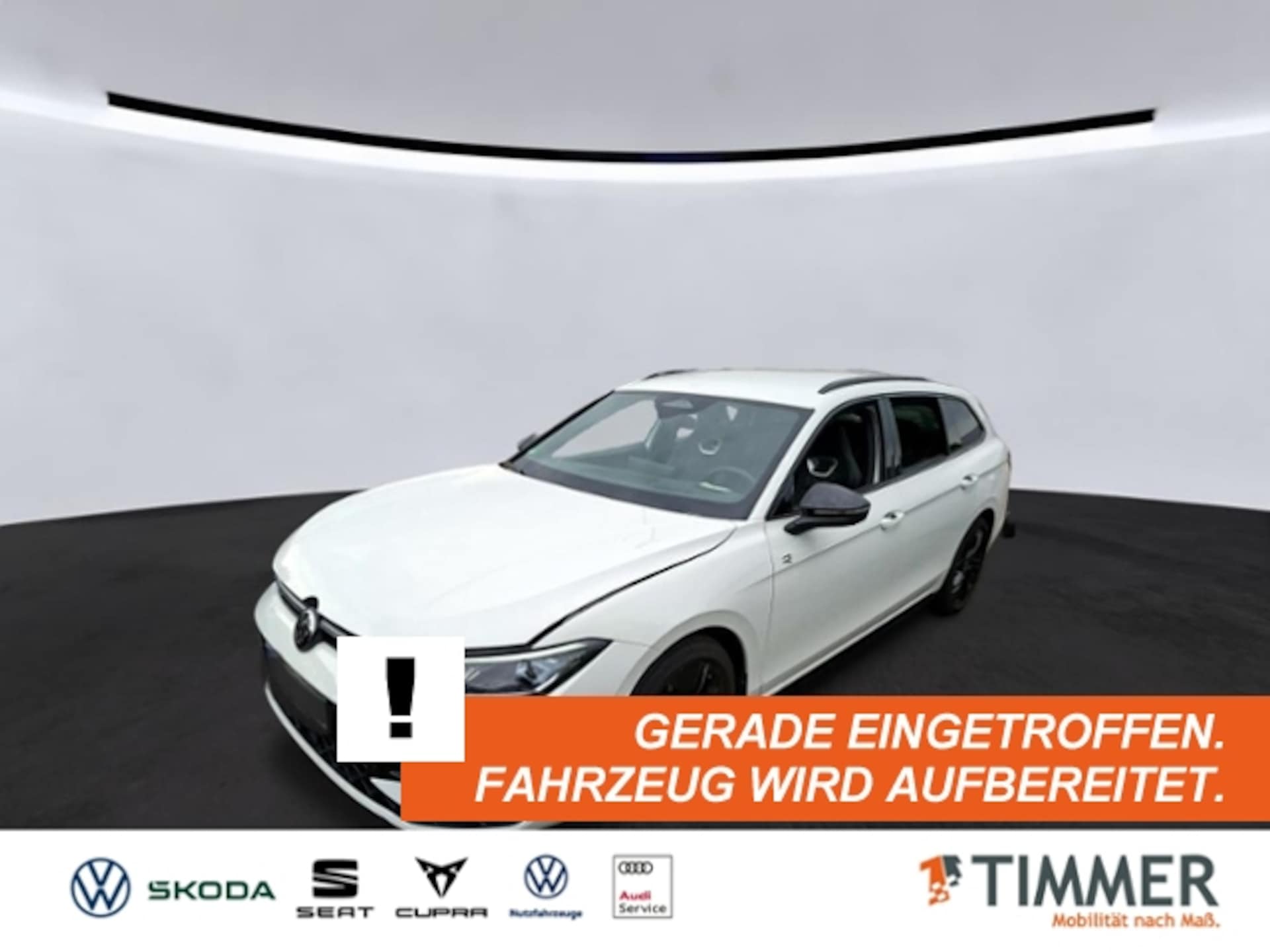 Volkswagen Passat R-Line