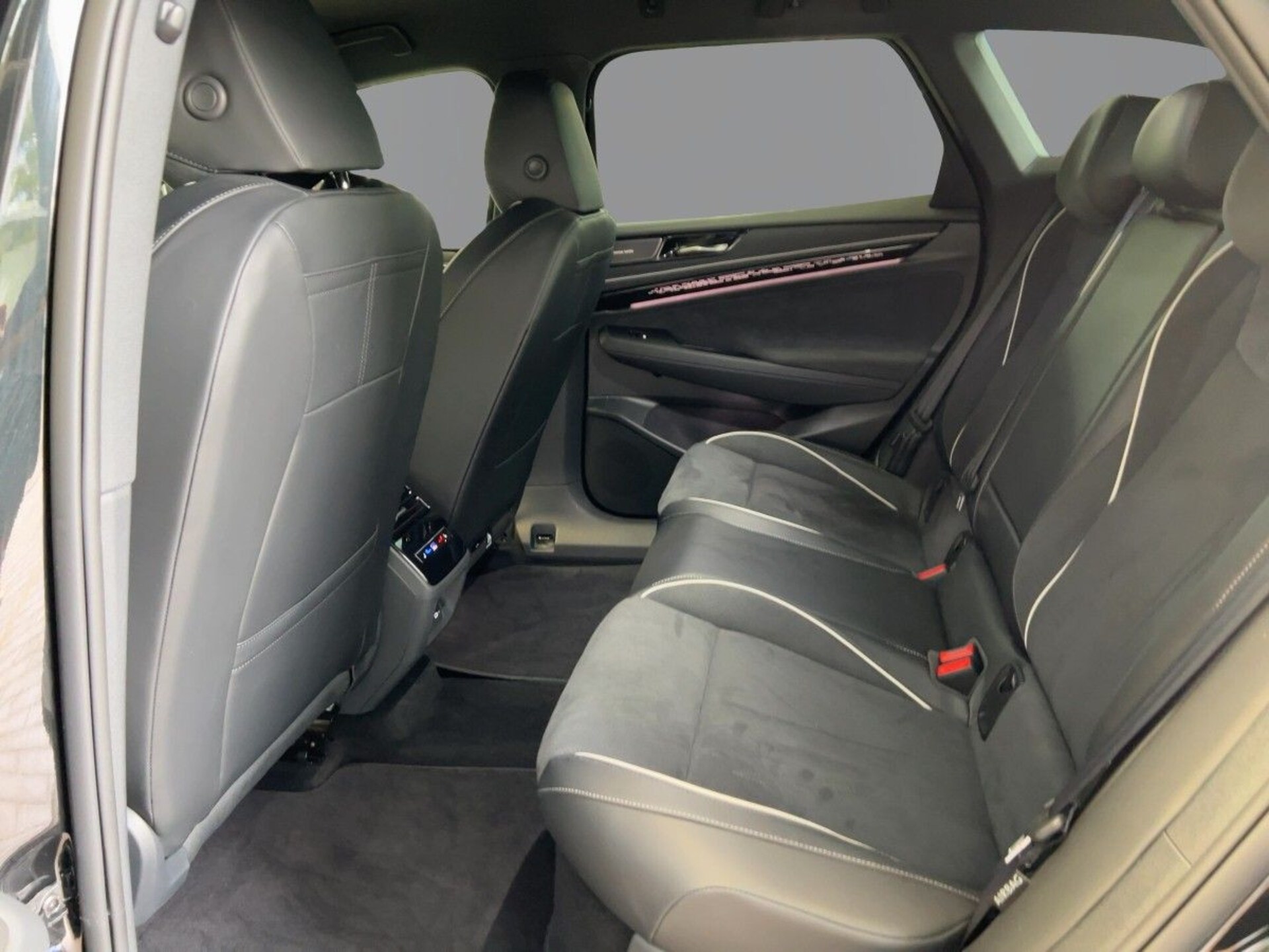 Volkswagen ID.7 Tourer Pro